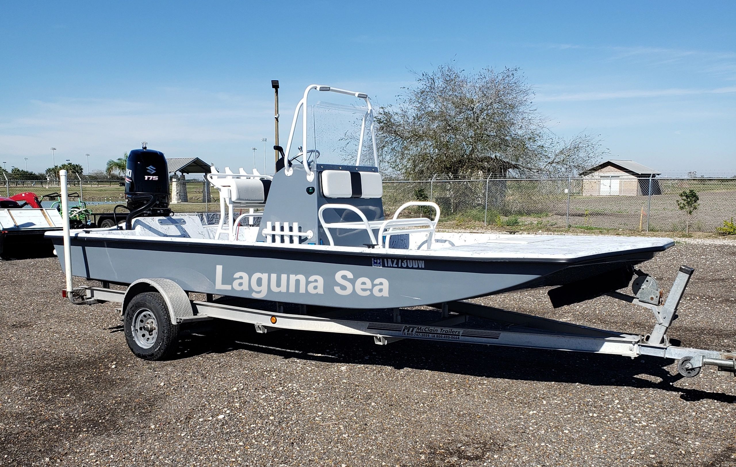 Laguna Sea Boat Club and RV Storage photo