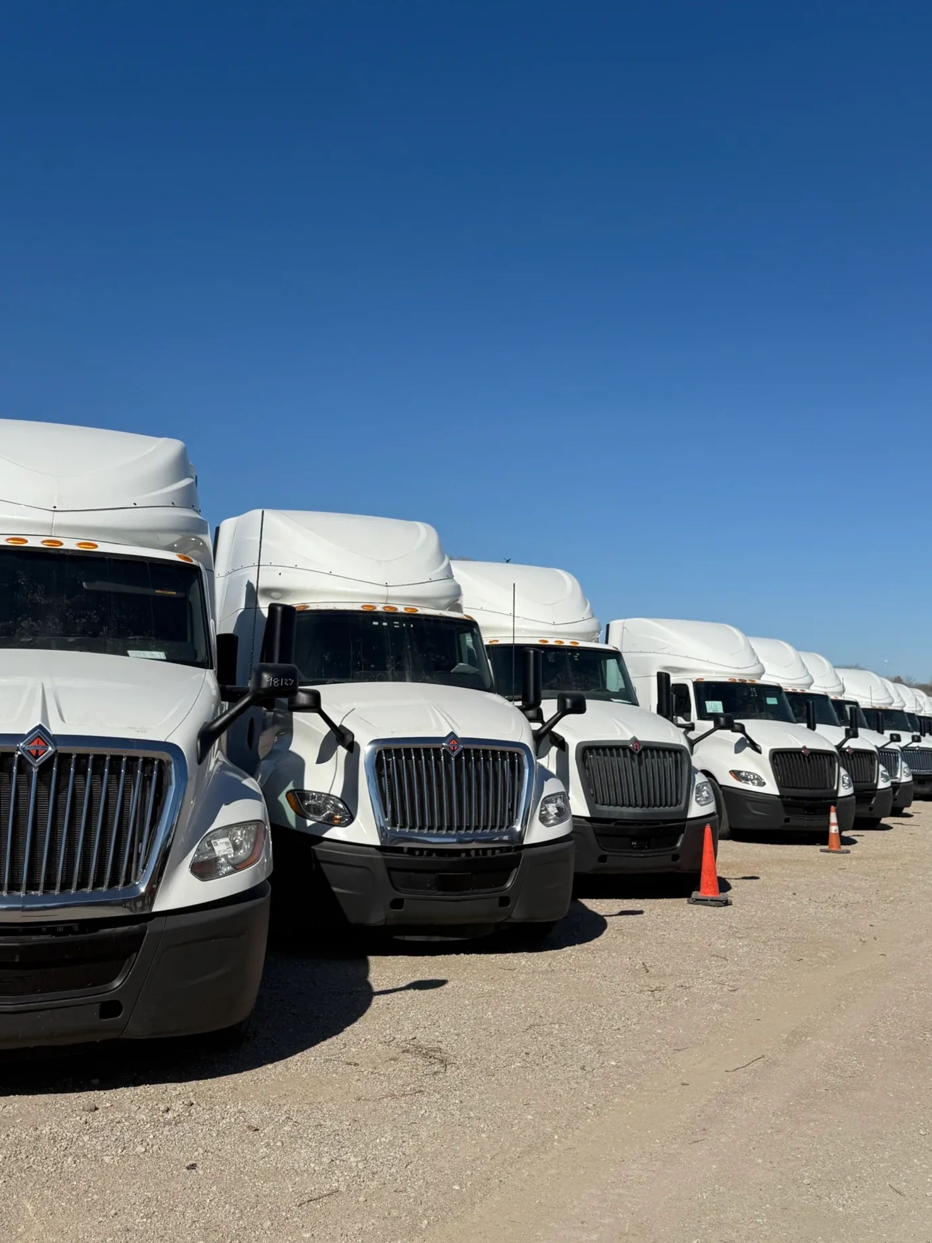 Texas Diesel Repair Pro featured image