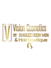 Vision Cosmetics by Charlie’s Vision Wigs and Hair boutique