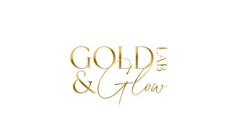 Gold & Glow Lab