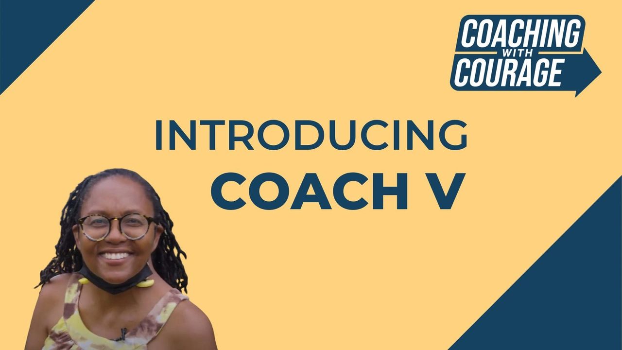 COVID Comeback Season: Trauma-Informed Coaching