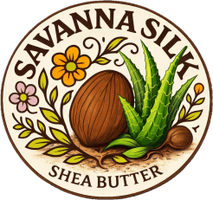 Savanna Silk