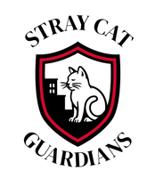 Stray Cat Guardians