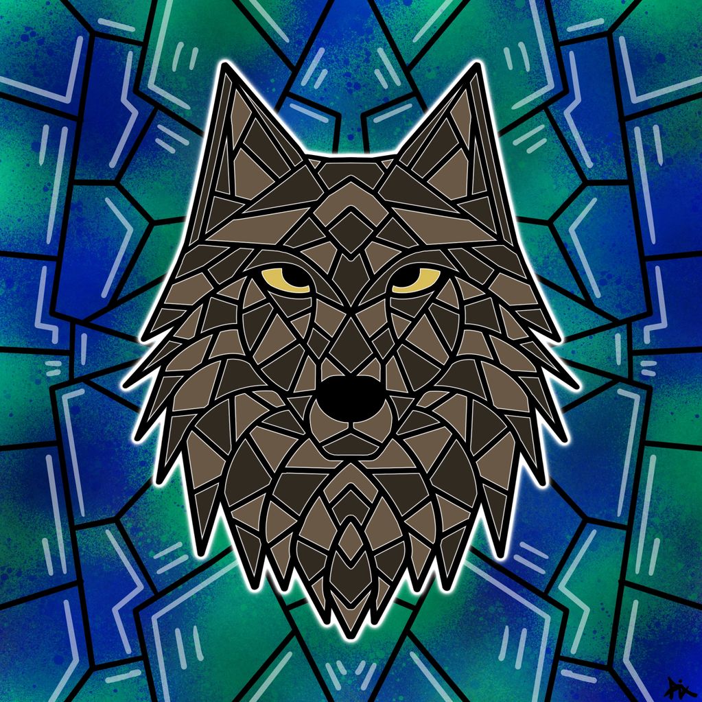 Foundation
Collection Title: Freewheeling
Title: The Lone Wolf.
