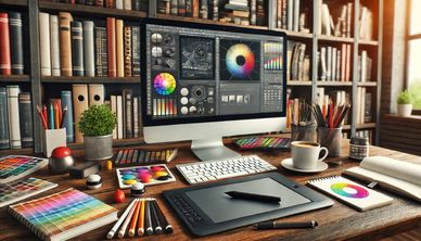 Social Media Graphics