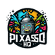 Pixasso HQ