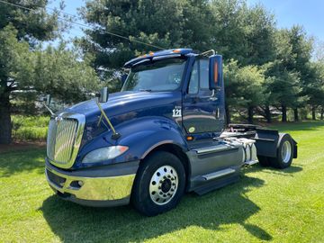2017 International Prostar
400k miles
10 speed auto trans
Good tires just had a full service, and do