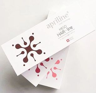 Apriline Sterile Skin treatments are formulated with CHAC technology to deliver  essential vitamins 