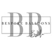 Bespoke Balloons By Moi