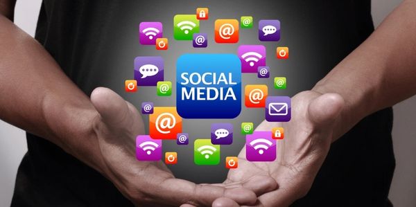 Social Media Management Services with Lacom Group providing custom posts along with client account m