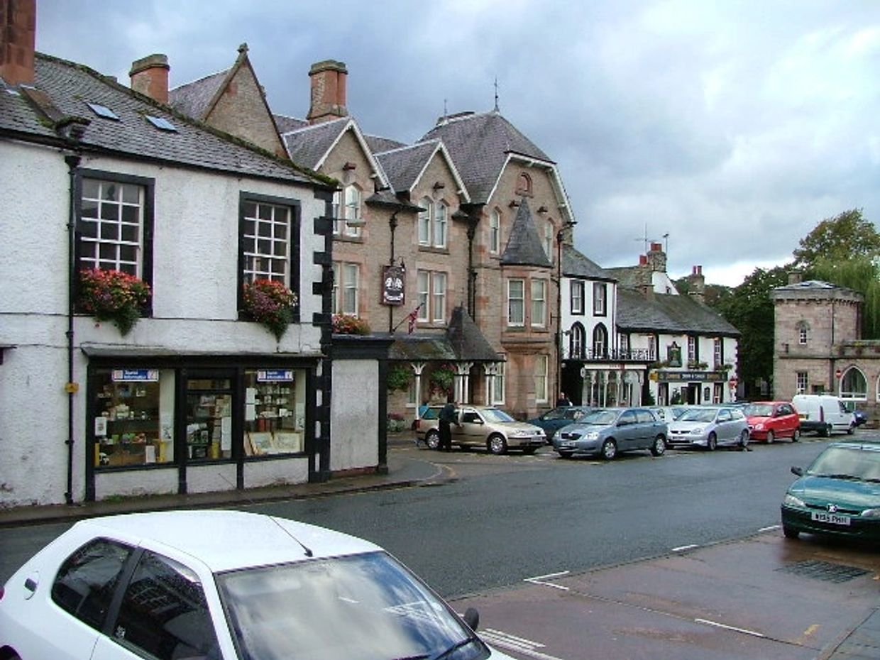 Aluminium Windows Appleby | Windows in the Lakes