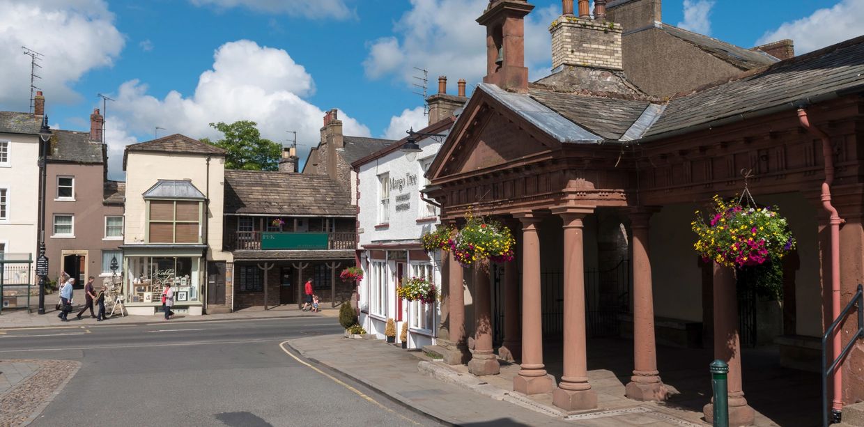 Aluminium Windows Kirkby Stephen | Windows in the Lakes