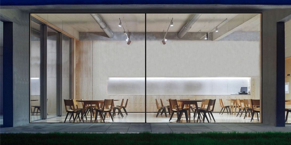 Sliding doors | Windows in the Lakes