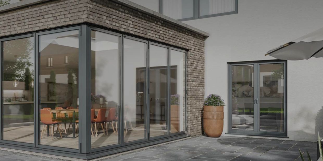 Bifolds | Windows in the Lakes