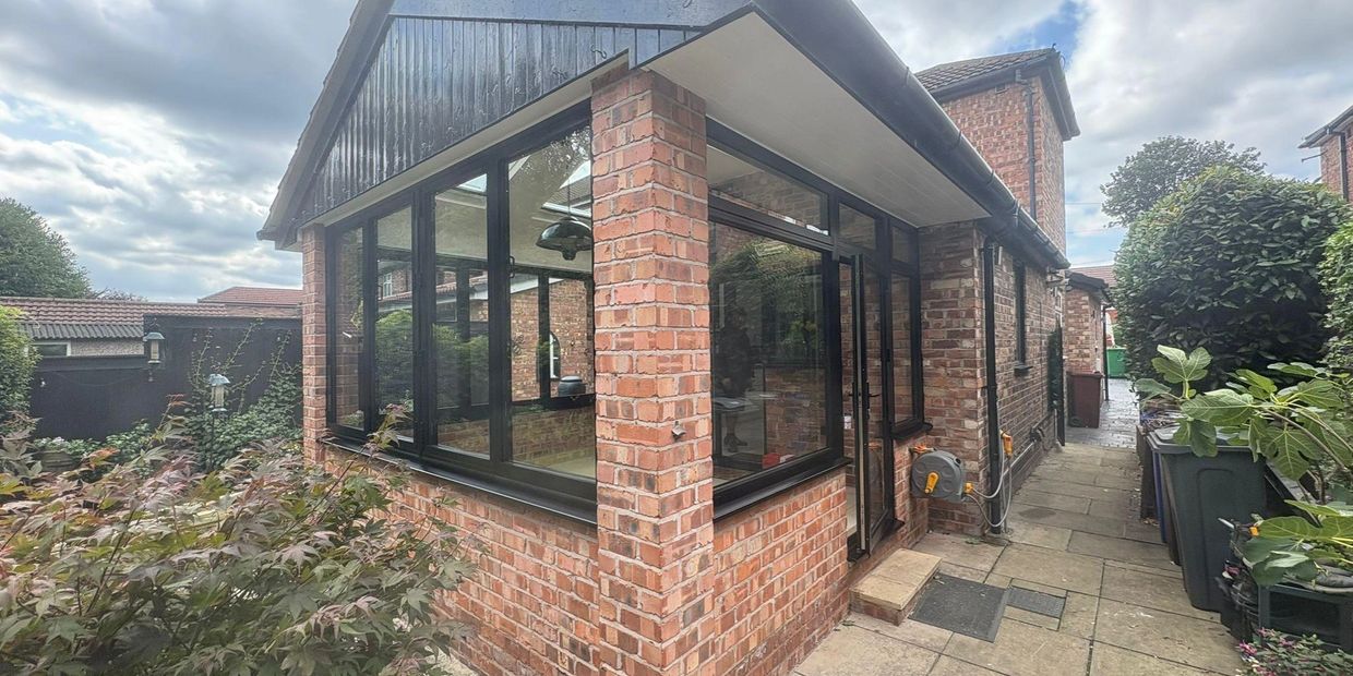 Heritage Windows Manchester | Windows in the Lakes