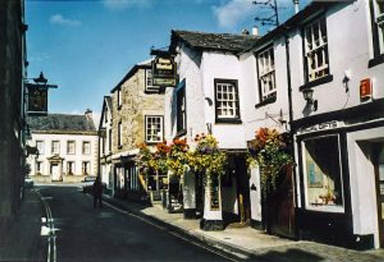 Aluminium Windows Kirkby Lonsdale | Windows in the Lakes