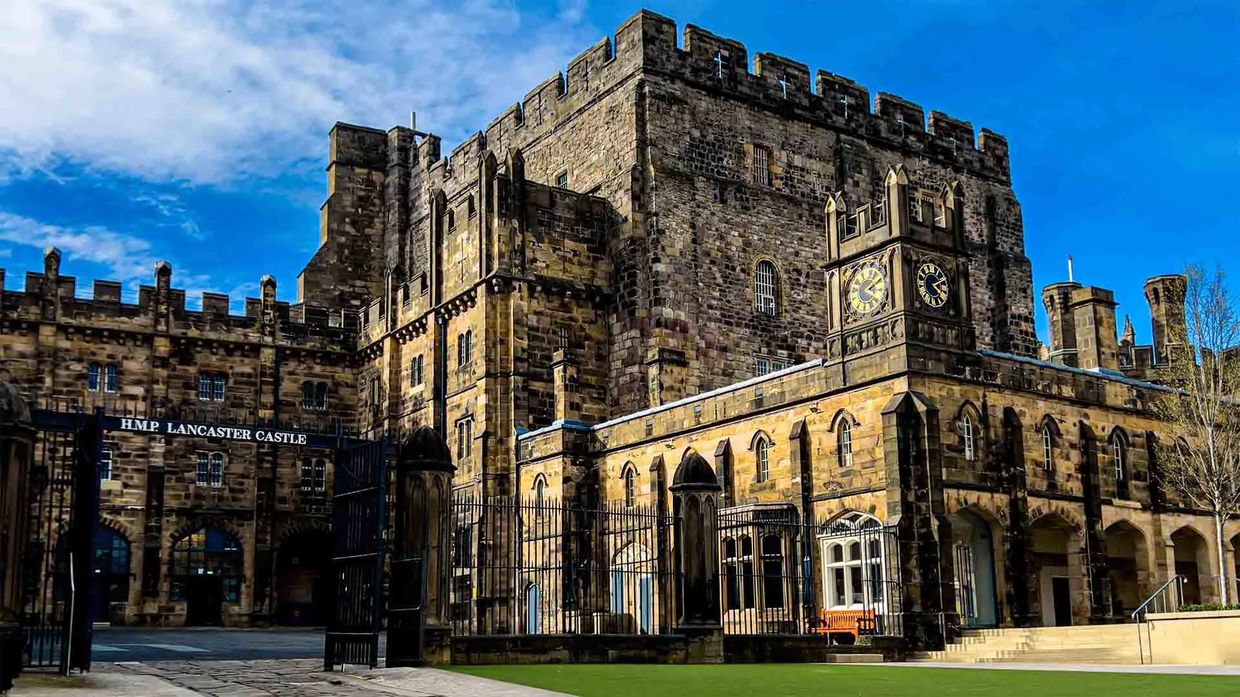 Aluminium Windows Lancaster | Windows in the Lakes