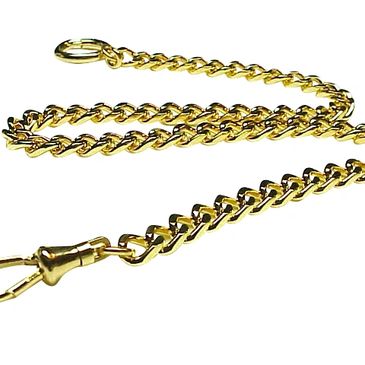 Pocket Chain -PC4-W Watch Parts Tools
