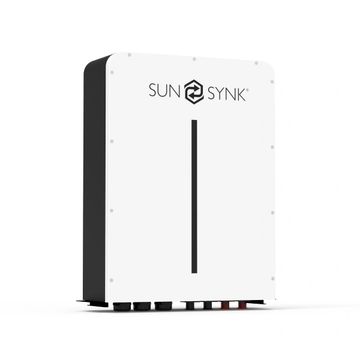 sunksynk batteries