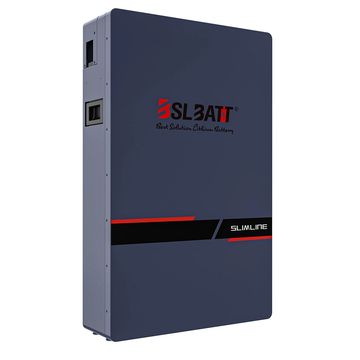 BSL batteries