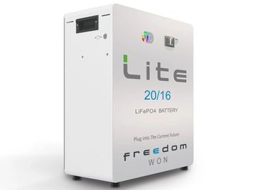 freedom won batteries
