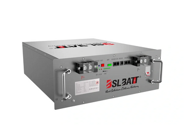 BSL batteries
