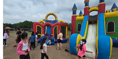 Bounce Houses