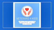 Veterans 4 Kids