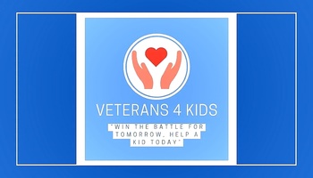 Veterans 4 Kids