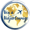 Ven a Viajar Conmigo!