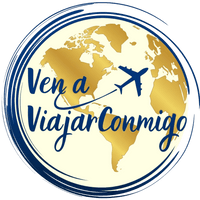 Ven a Viajar Conmigo!