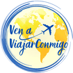 Ven a Viajar Conmigo!
