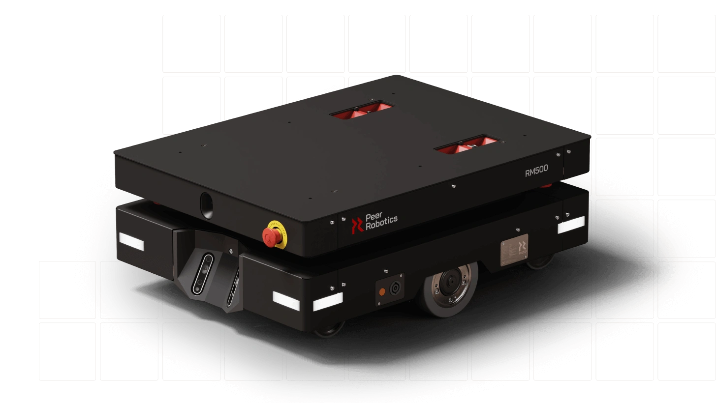 AMR - Peer Robotics