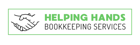 Helping Hands Bookkeeping