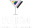 Prism STL logo