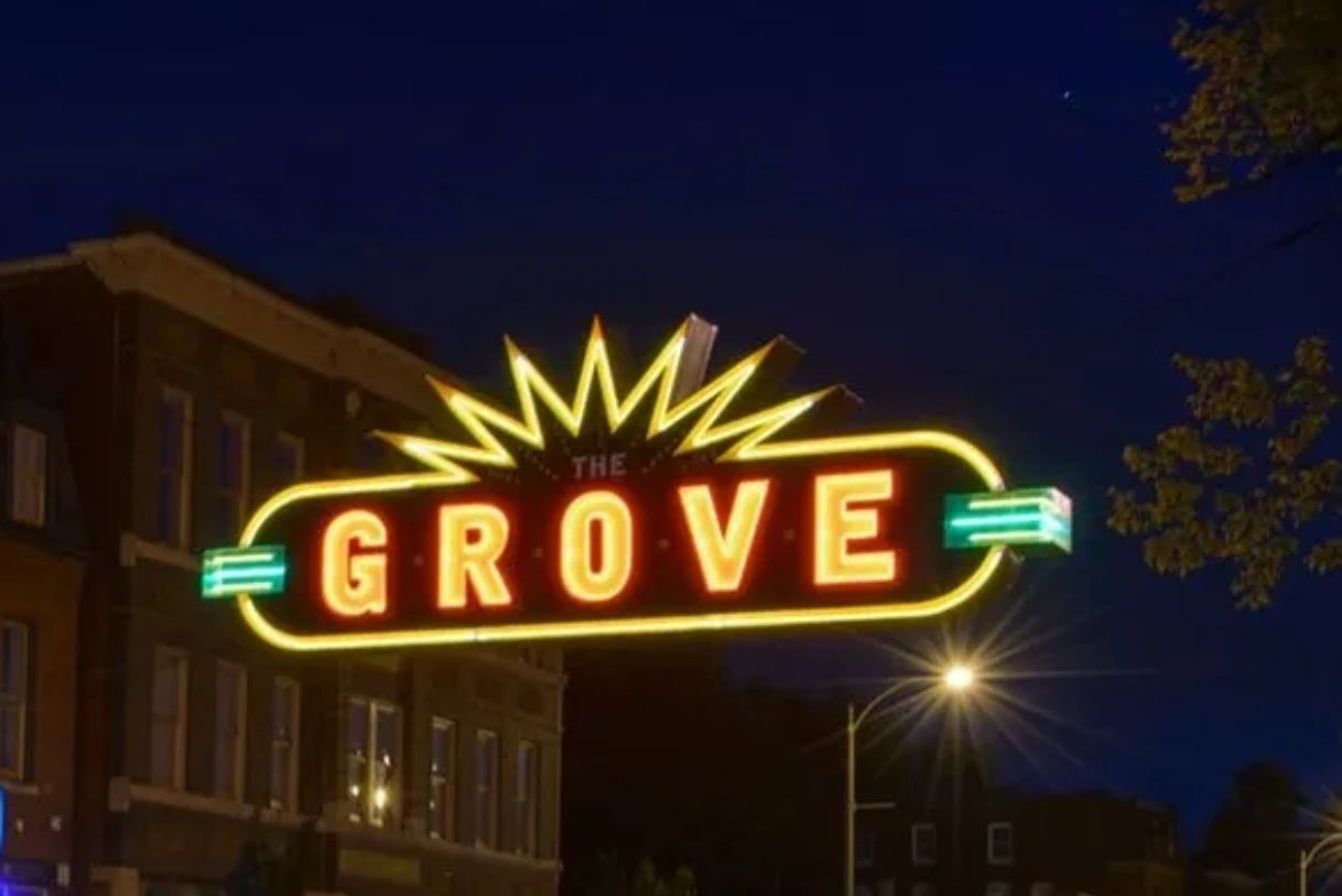 The Grove STL