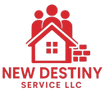 New Destiny Shared Living 