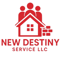 New Destiny Shared Living 