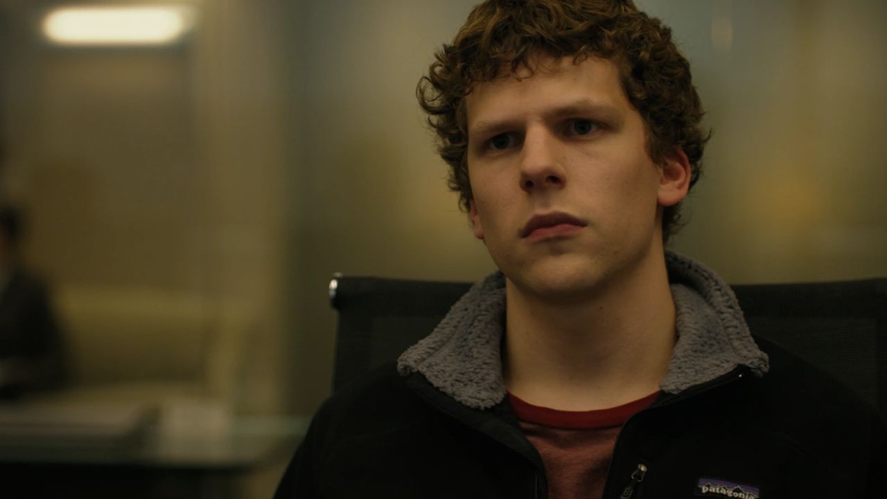 10 Years of The Social Network