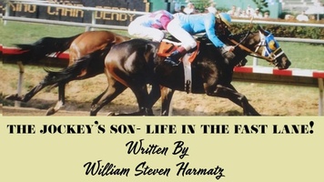 The Jockeys Son