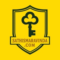 sathismaravinda.com