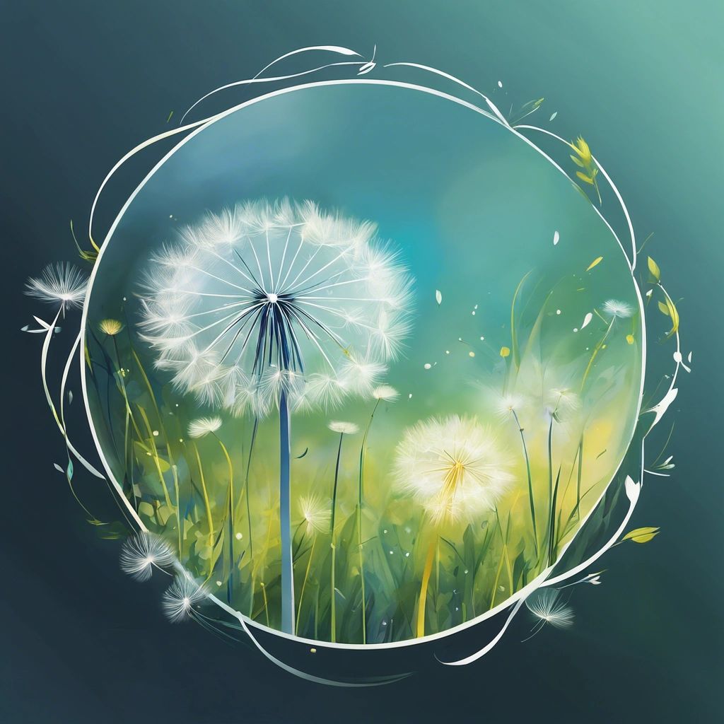 Dandelion Counselling Services