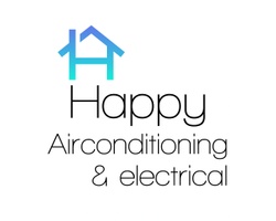 Happy
Air Conditioning & Electrical