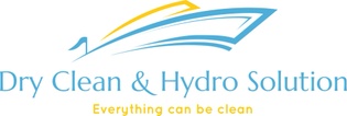 Dry Clean & Hydro Solution 