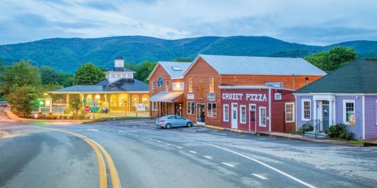 Photos of Albemarle Ballet Theatre and the mountains