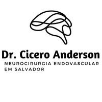 Dr. Cícero Anderson - Neurocirurgião e Neurorradiologista intervencionista