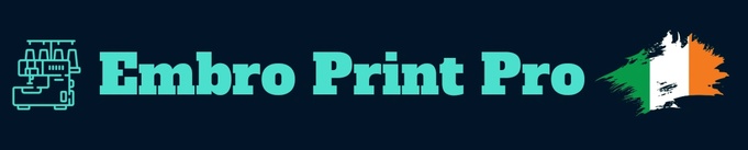 Embro Print Pro