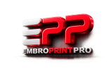 Embro Print Pro