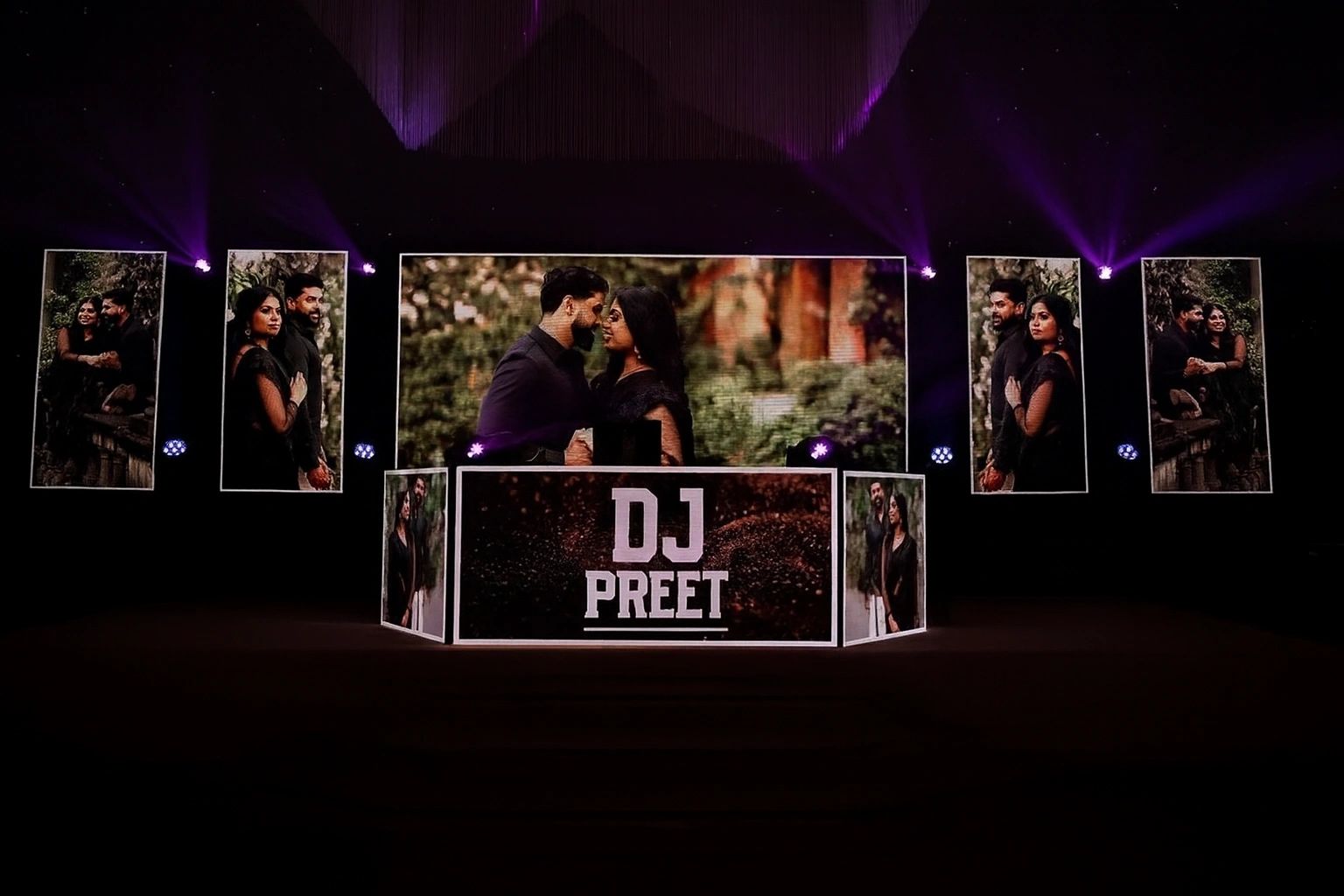 Djpreethundal