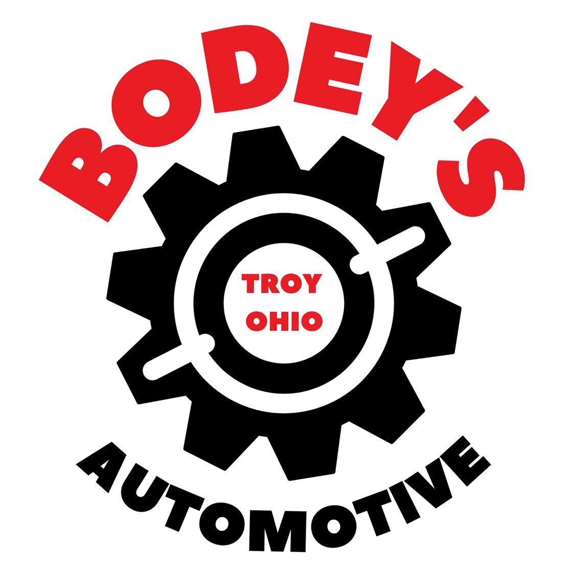 Bodey's Automotive LLC